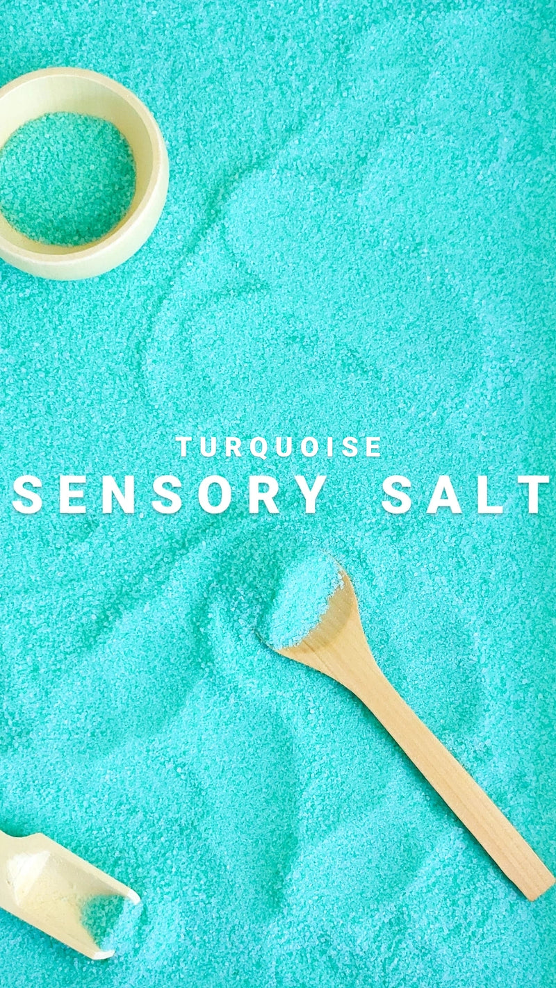 Sensory Salt