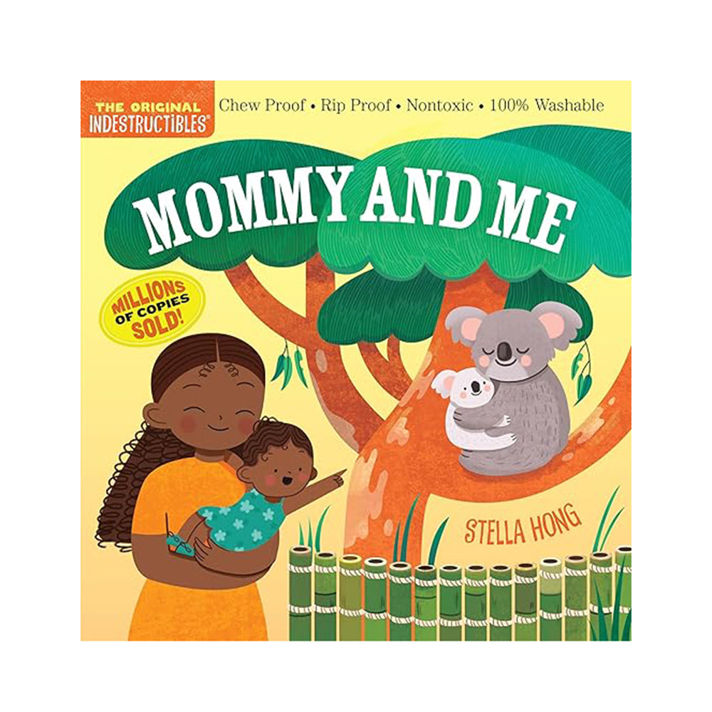 Indestructibles : Mommy & Me