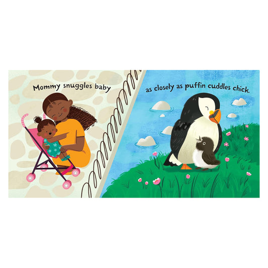 Indestructibles : Mommy & Me