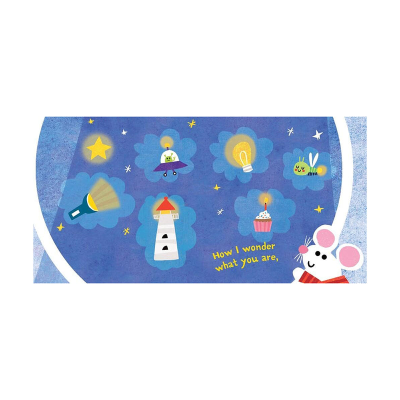 Indestructibles : Twinkle Twinkle Little Star