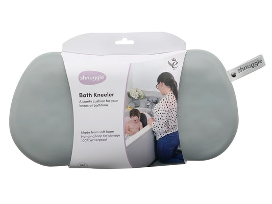 Shnuggle Kneeler - Bath Kneeling Pad