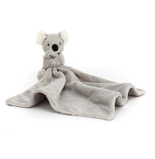 Jellycat Teddy Soothers