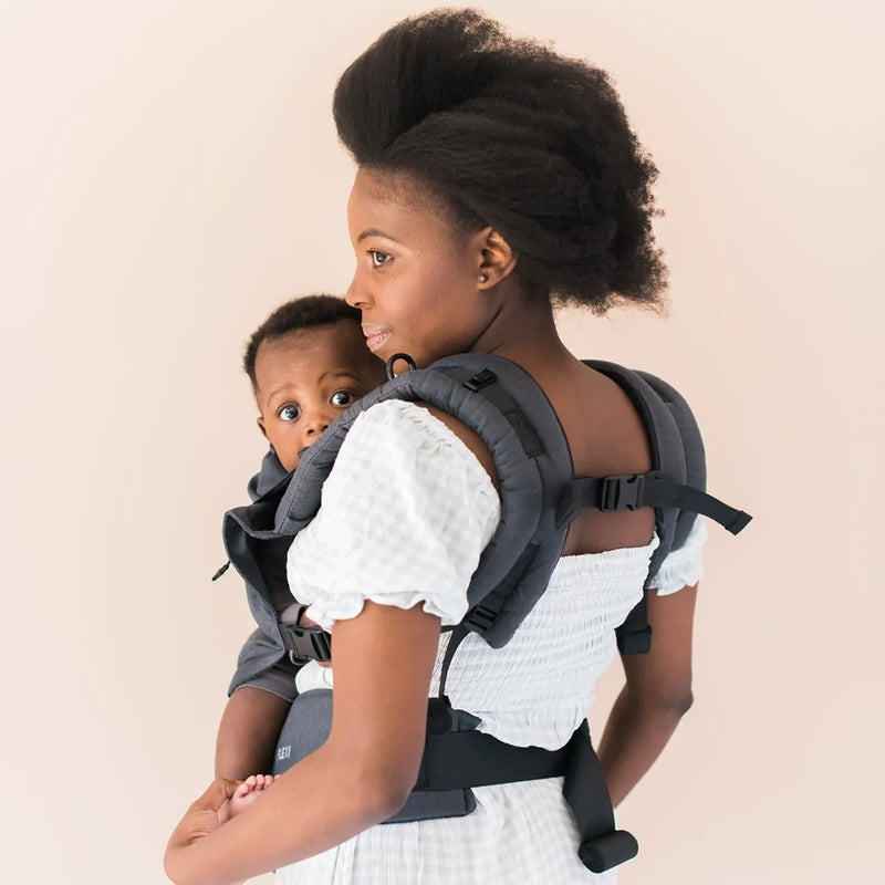 ORIGINAL FLEXI - Hemp Charcoal Grey