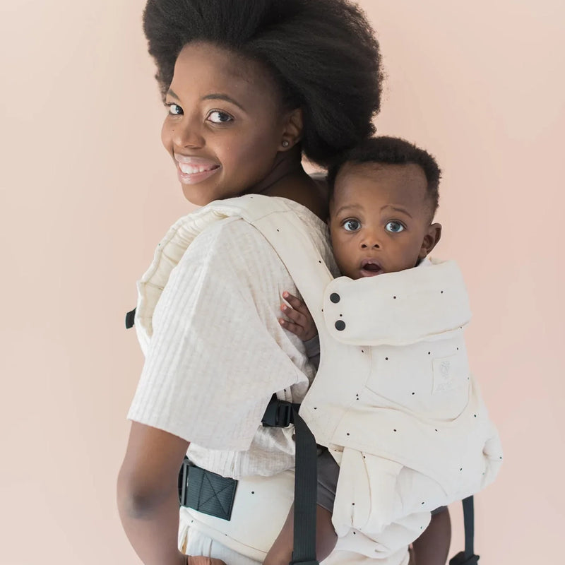 FLEXI PLUS – Cotton Polka Dot