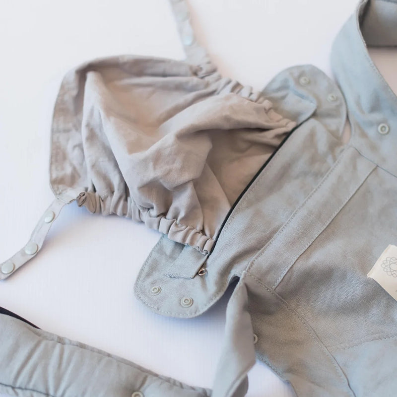 FLEXI PLUS – Hemp Sage