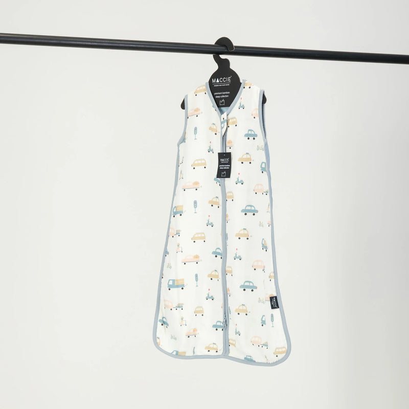 Summer Sleep Sack | Beep Beep