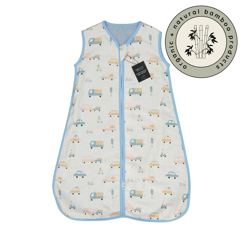 Summer Sleep Sack | Beep Beep