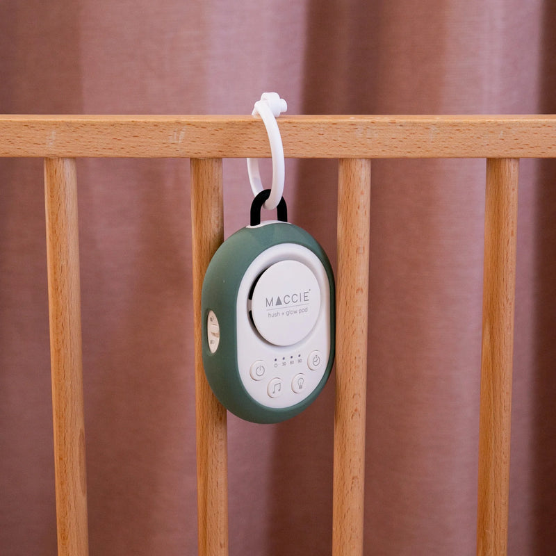Hush + Glow Pod