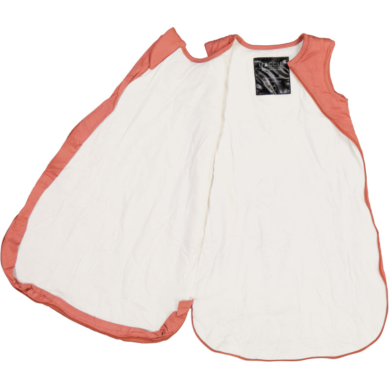 Bamboo Winter Sleep Sack | Berry Pink