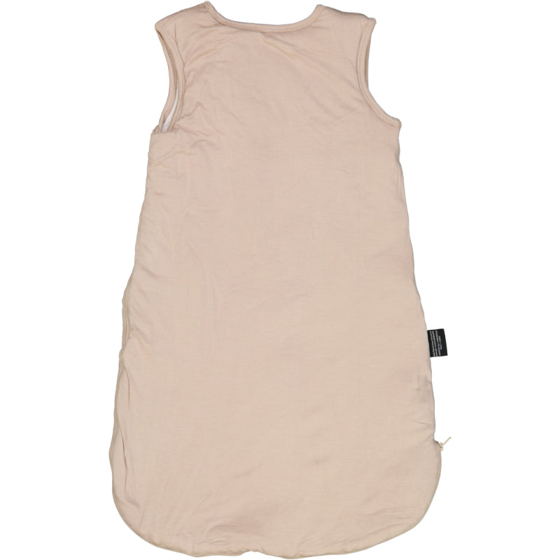 Bamboo Winter Sleep Sack | Oatmeal Beige