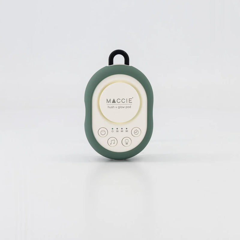 Hush + Glow Pod