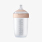 Difrax LOVI Mammafeel Bottle (250ml)