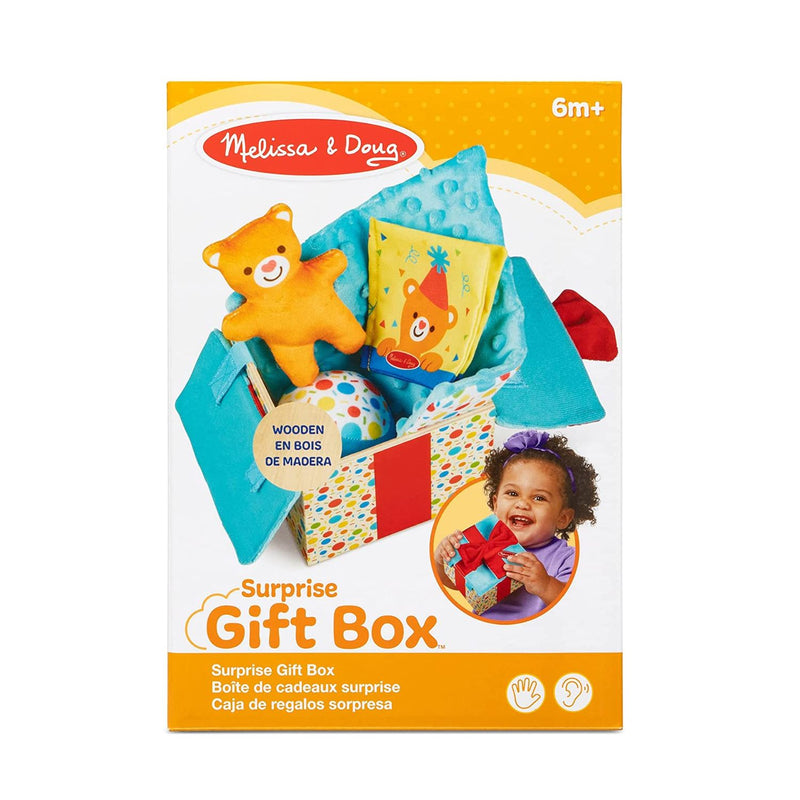 Surprise Gift Box