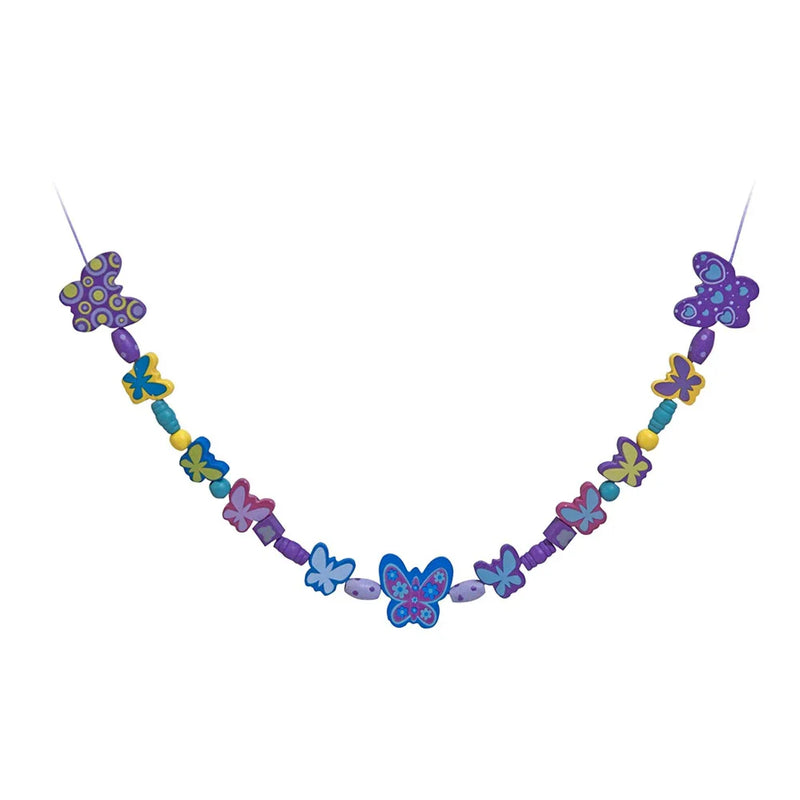 Butterfly Friends Bead Set