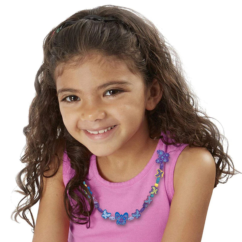 Butterfly Friends Bead Set