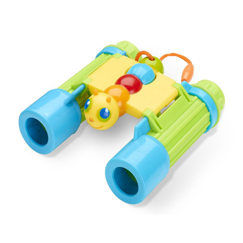 Melissa & Doug Giddy Buggy Binoculars