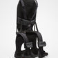 MiniMeis G5 Shoulder Carrier - Black Premium