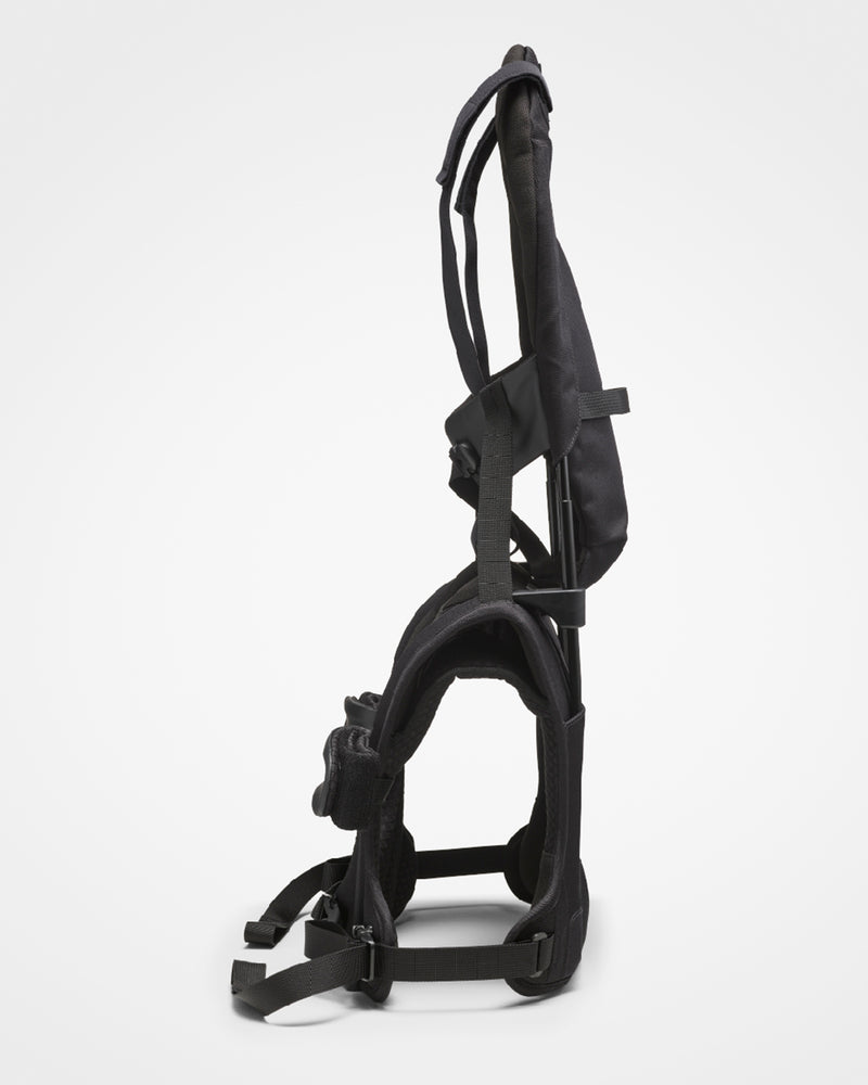 MiniMeis G5 Shoulder Carrier - Black Premium
