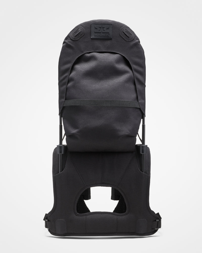 MiniMeis G5 Shoulder Carrier - Black Premium
