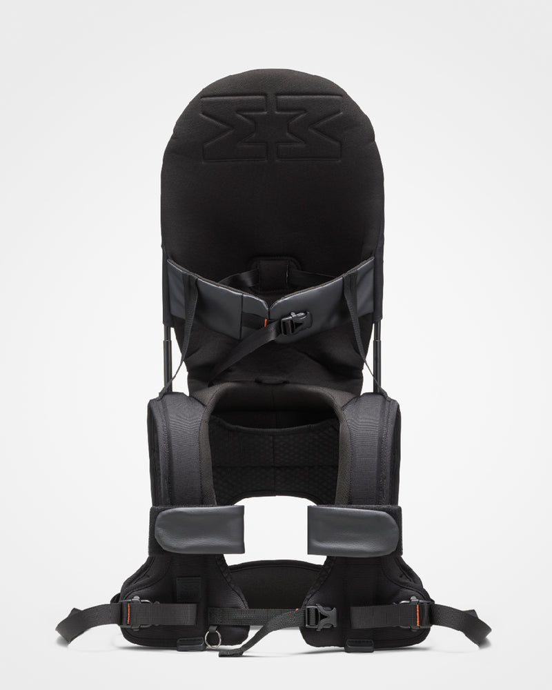 MiniMeis G5 Shoulder Carrier - Black Premium