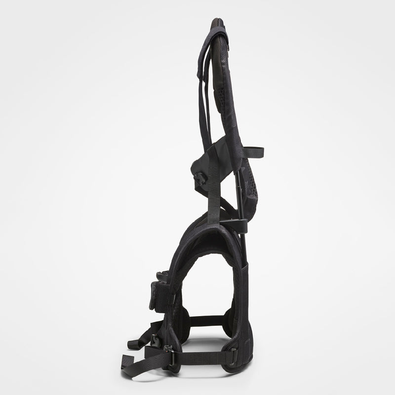 MiniMeis G5 Shoulder Carrier - Core Black