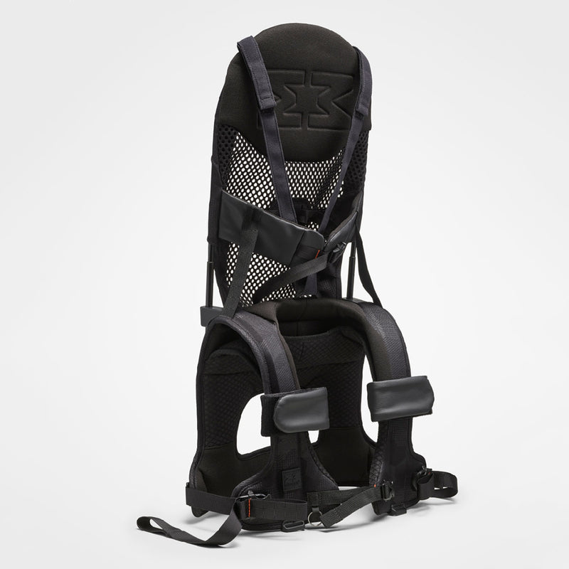 MiniMeis G5 Shoulder Carrier - Core Black