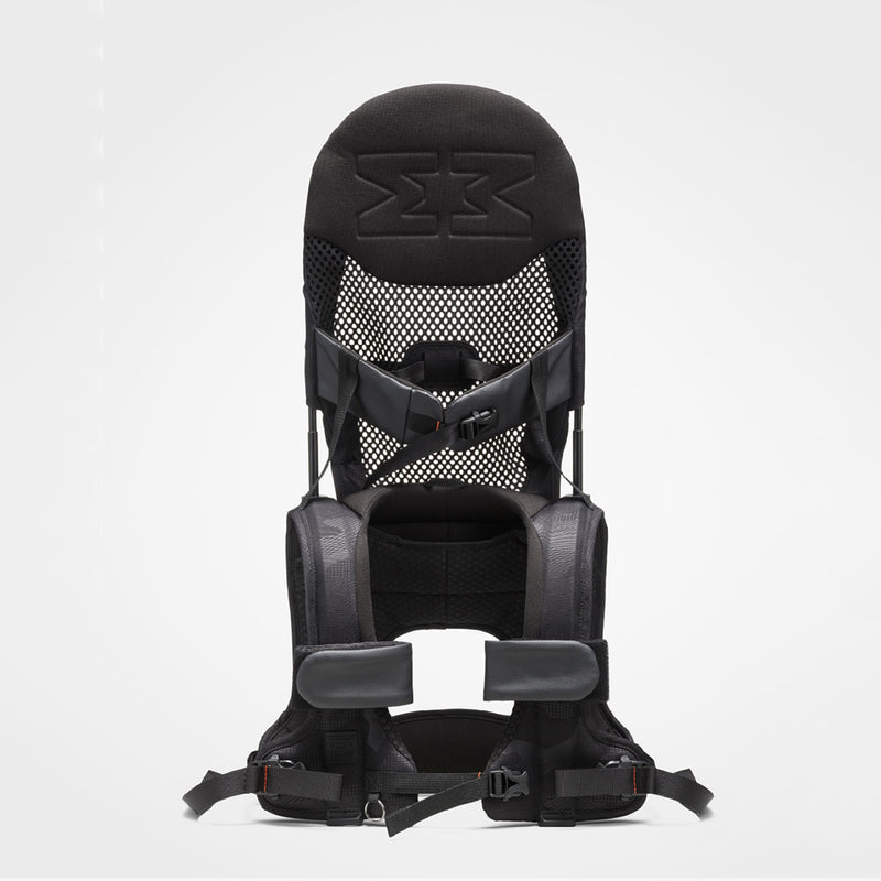 MiniMeis G5 Shoulder Carrier - Core Black