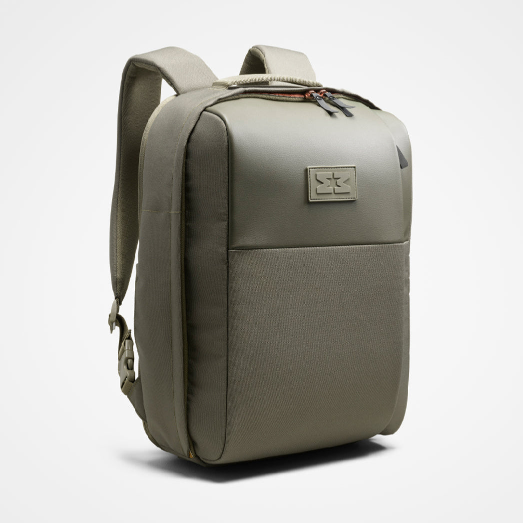 MiniMeis G5 Backpack - Burnt Olive