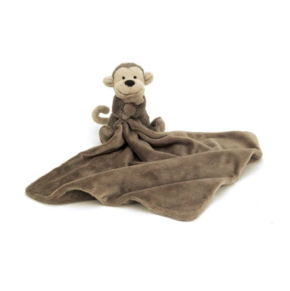 Jellycat Teddy Soothers