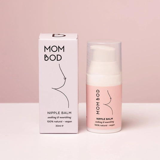 Image Nipple Balm