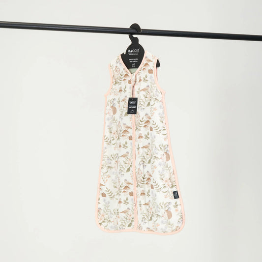 Summer Sleep Sack | Secret Garden