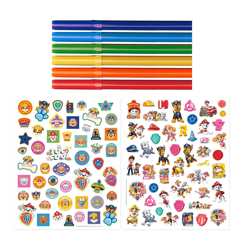 Paw Patrol Activity Lap Desk