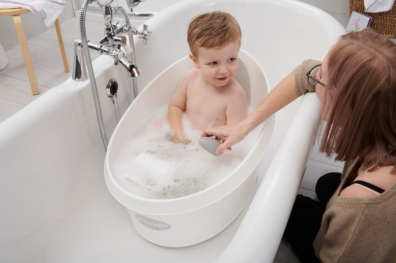 Pebbly Bath Thermometer