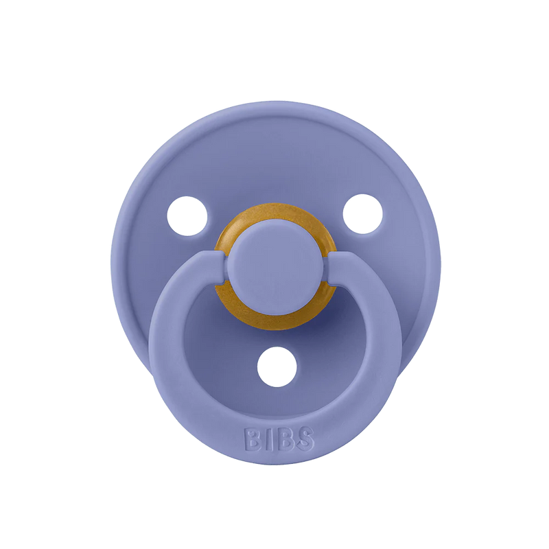 Std Pacifier