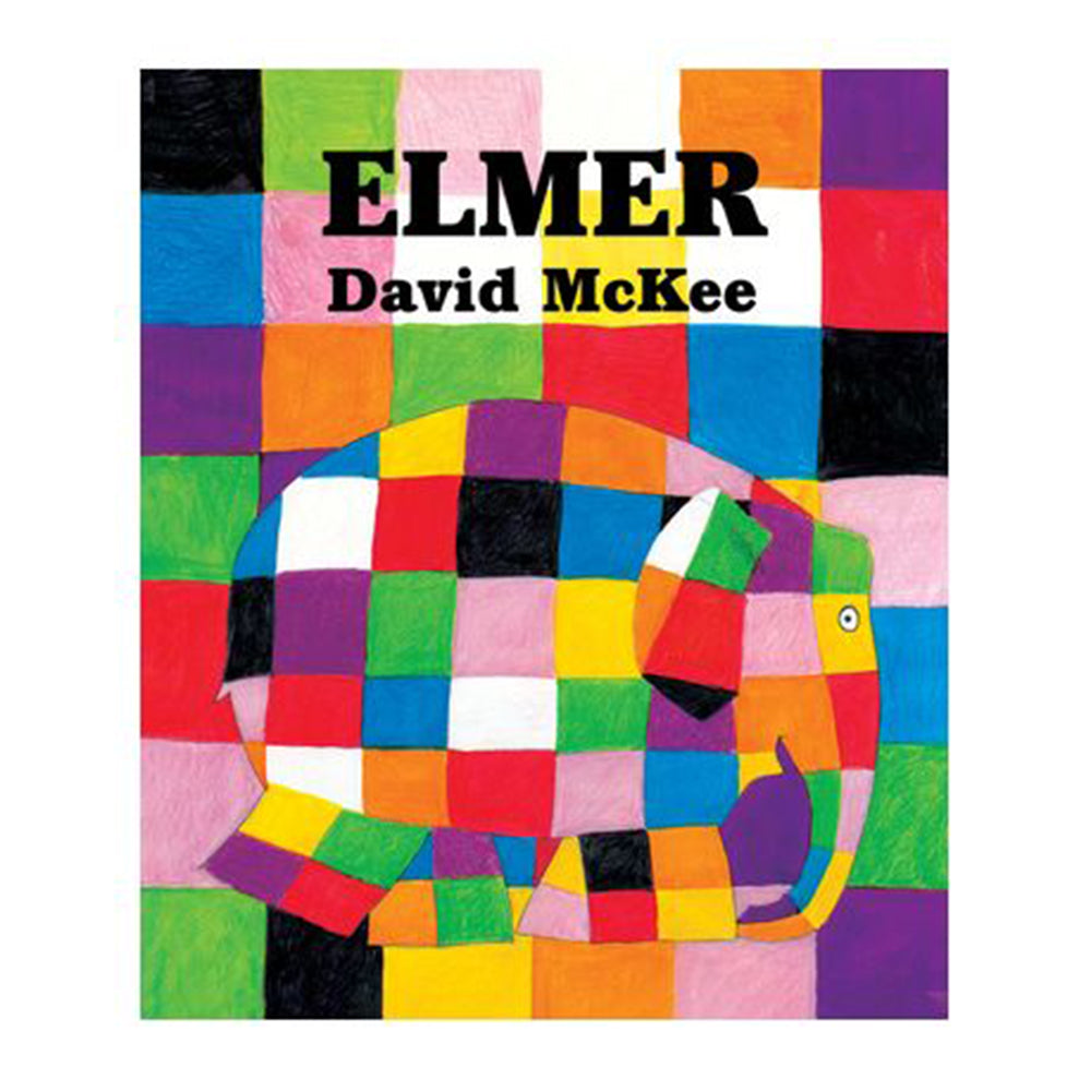 Elmer | David McKee