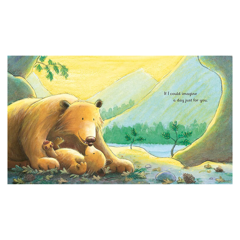 I Love You Forever And A Day | Amelia Hepworth