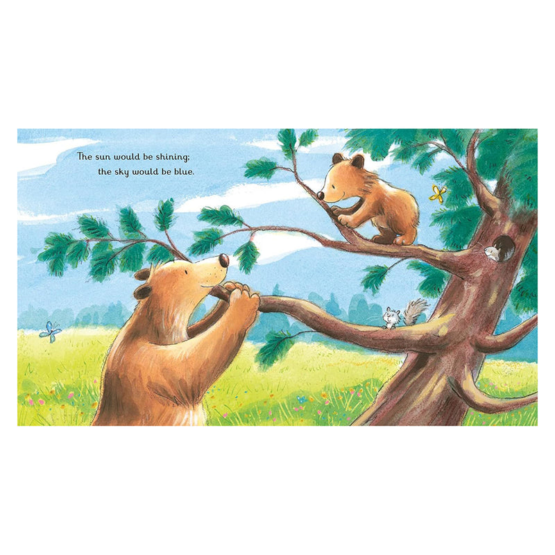 I Love You Forever And A Day | Amelia Hepworth