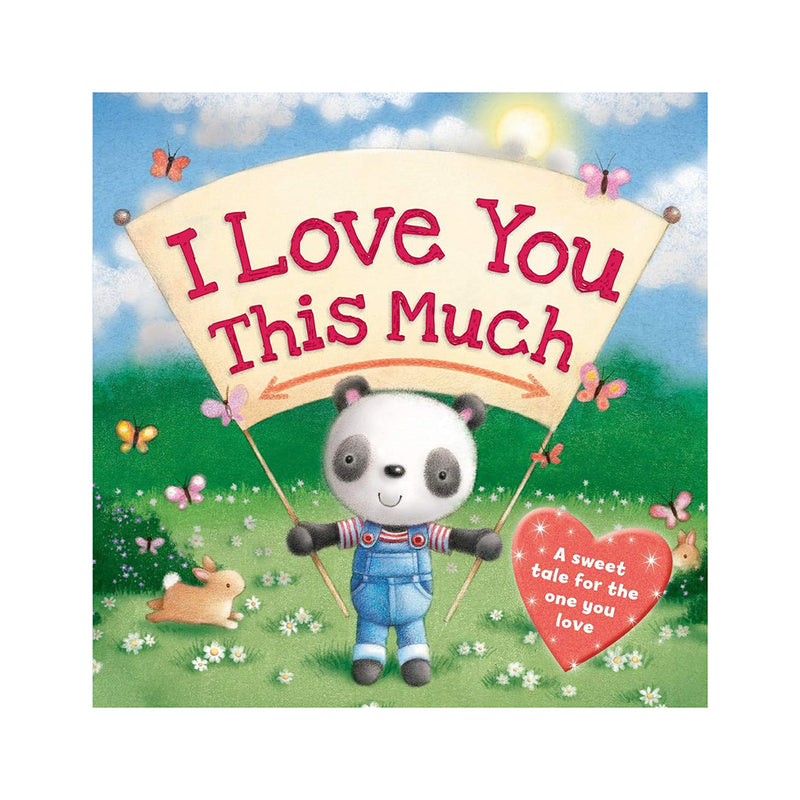 I Love You This Much