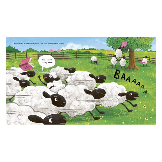 Im More Than A Sheep | Bethany Christou