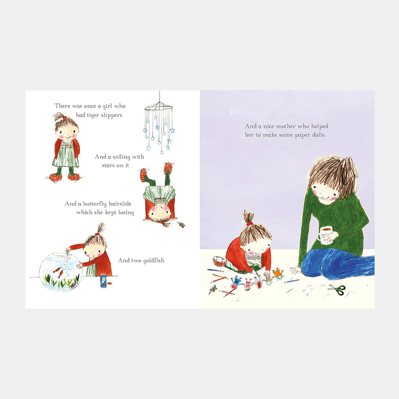 The Paper Dolls | Julia Donaldson