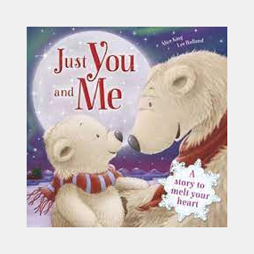 Just You and Me | Alice King