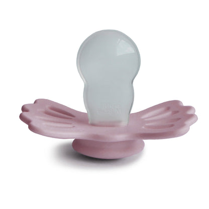 FRIGG Lucky - Primrose - Symmetrical Silicone Pacifier