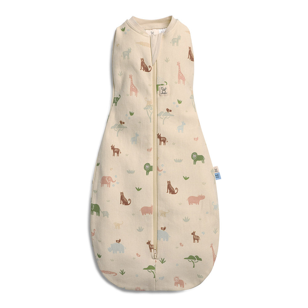 Cocoon Swaddle Bag 1.0 TOG