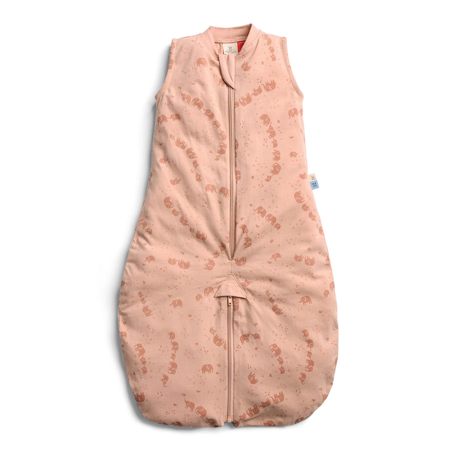 Sleep Suit Bag 0.2 TOG