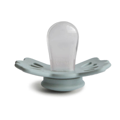 FRIGG Lucky - Sage - Symmetrical Silicone Pacifier