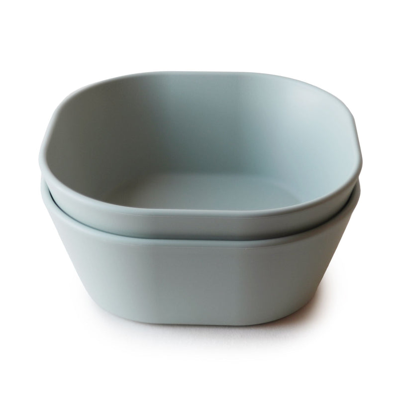 Dinnerware Bowl Square (2 Pack)