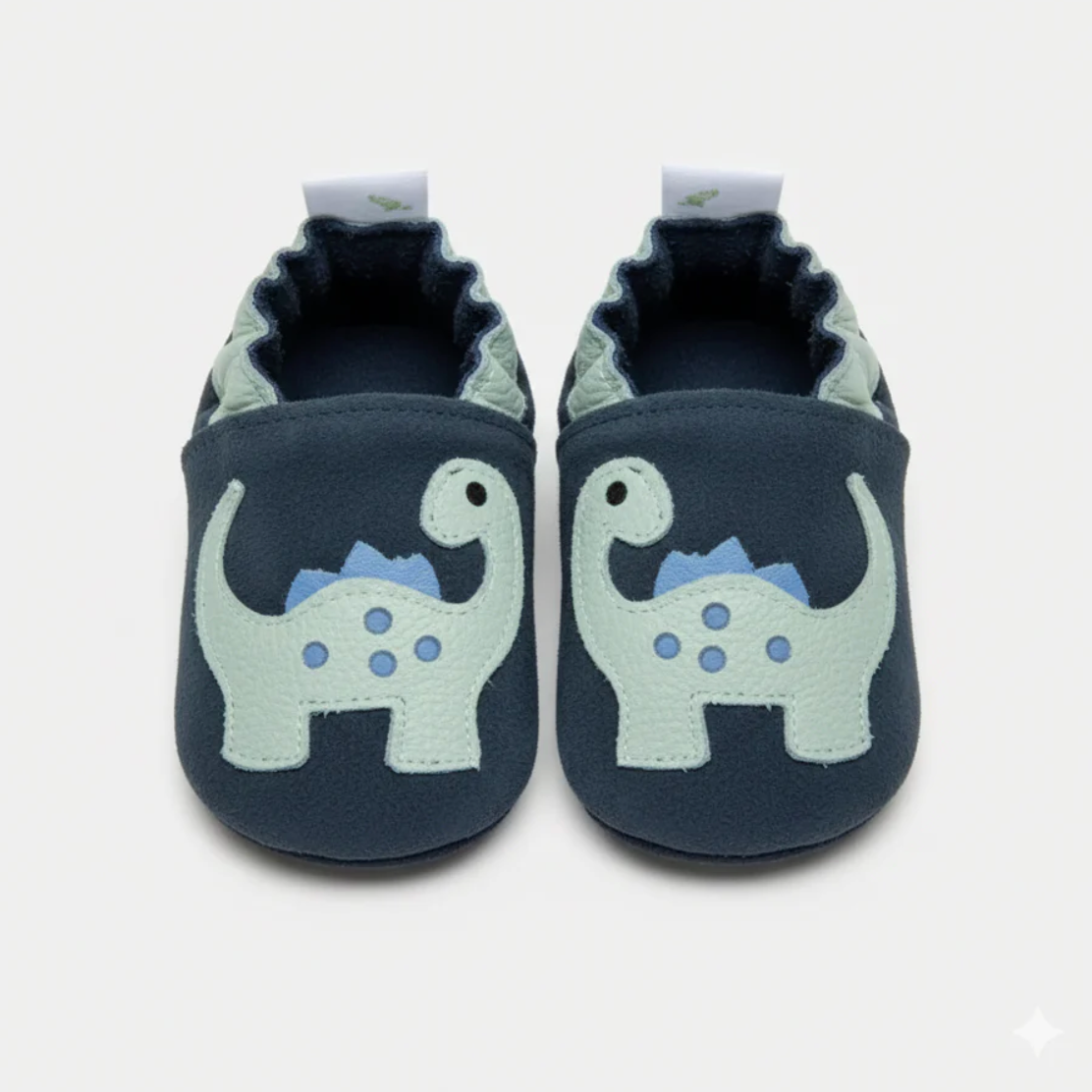 Friendly Dino | Navy