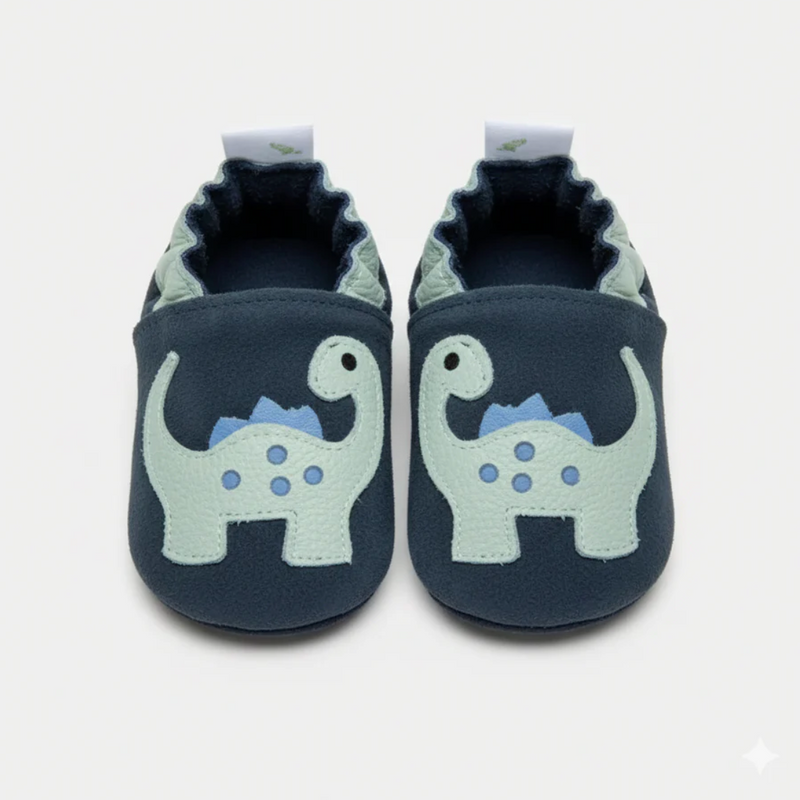 Friendly Dino | Navy