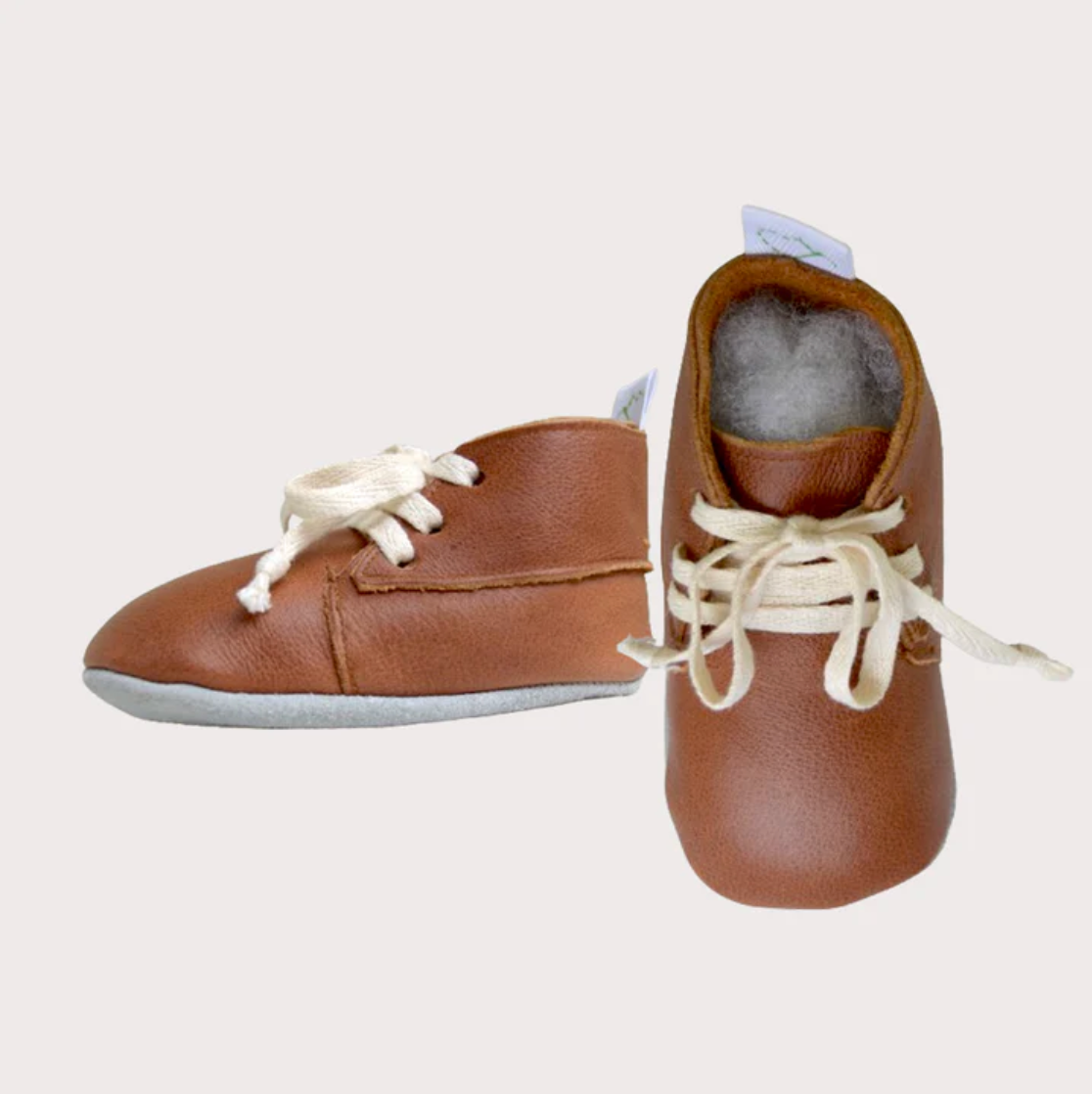 Vellie Ankle Boot | Light Vintage