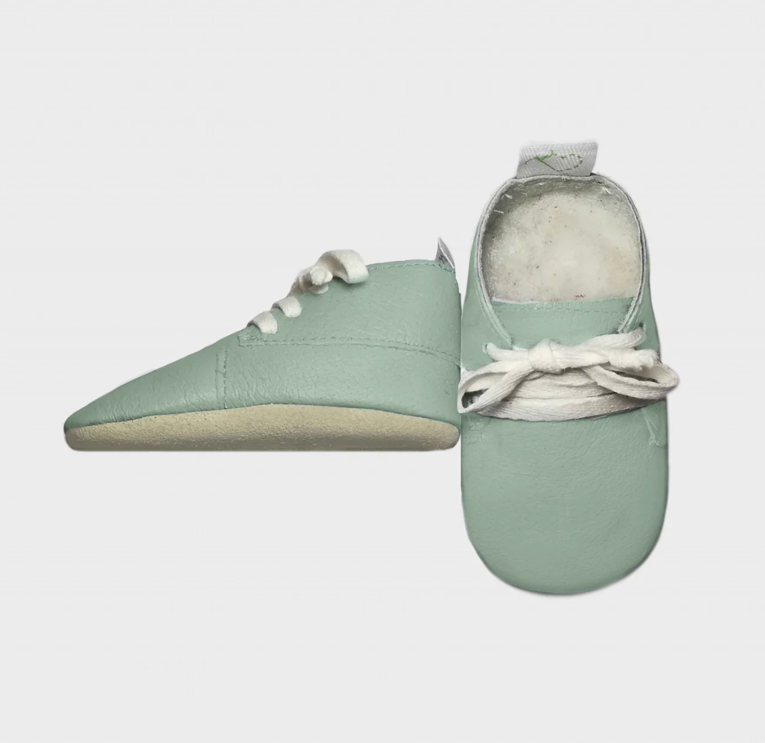 Vellie Ankle Boot | Duckegg